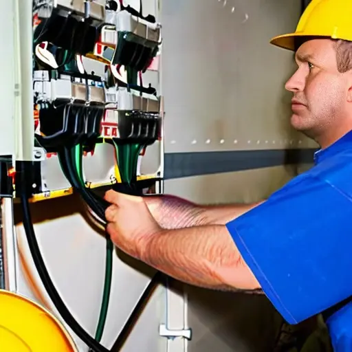 Что важно продумать перед началом электромонтажа