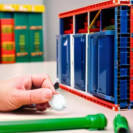 Как составить удобный план ремонтных работ