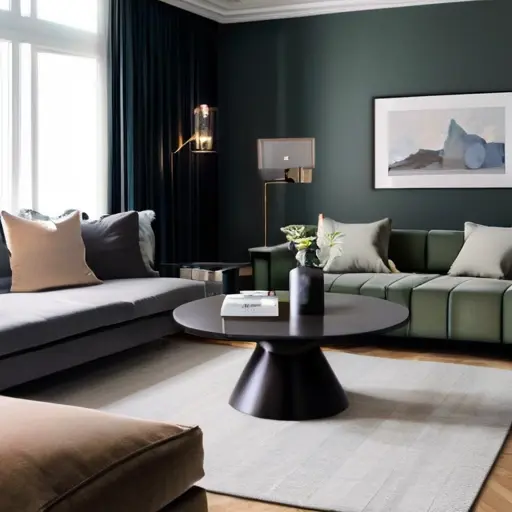 Как выбрать материалы для аккуратного обновления комнат