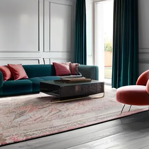 Как выбрать стиль интерьера для ремонта без спешки Как выбрать стиль интерьера для ремонта без спешки