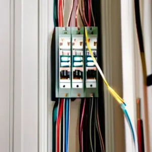 Полезные советы по обновлению электрики в квартире