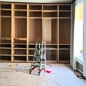 Как организовать ремонт поэтапно и без хаоса