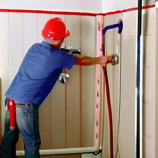 Как подготовить помещение к сантехническому обновлению