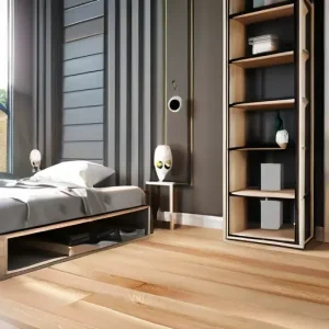 Как подобрать материалы для разных помещений