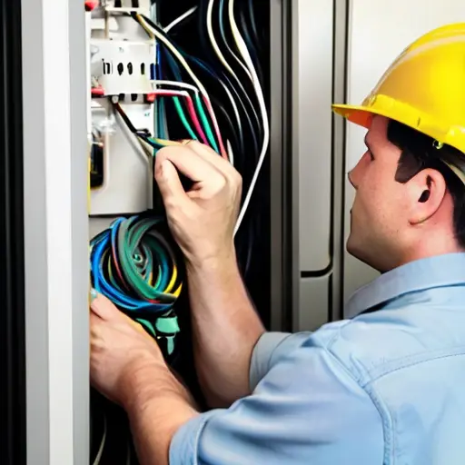 Как сделать электромонтажные работы более понятными