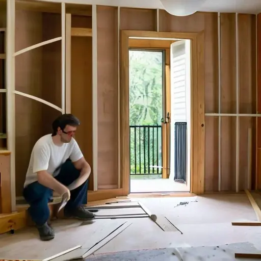 Что стоит проверить перед началом обновления дома