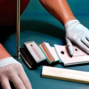 Что стоит знать о материалах перед началом ремонта