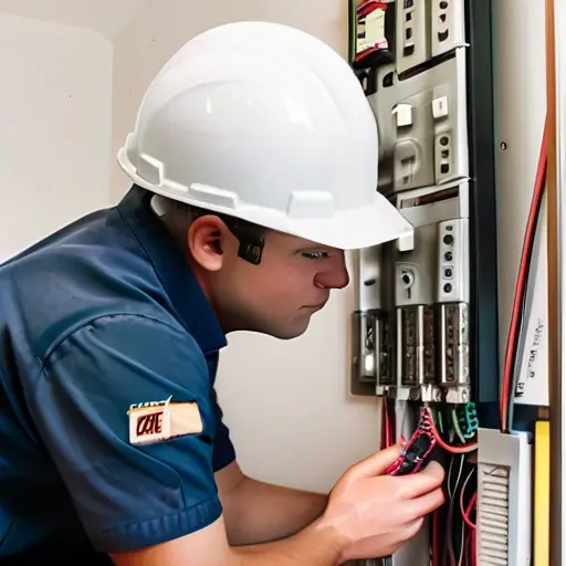 Что учитывать при планировании электрики в жилом помещении Что учитывать при планировании электрики в жилом помещении