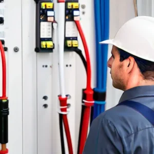 Что учитывать при планировании электрики в жилом помещении