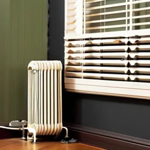 Как сделать отопительный сезон более комфортным