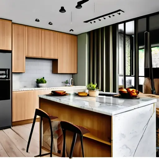 Как выбрать материалы для квартиры с учетом повседневных задач