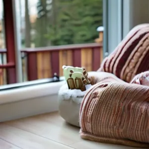 Полезные советы по поддержанию уюта в холодное время года