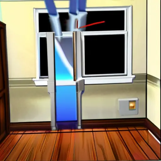 Как понять, что влияет на распределение тепла в помещении