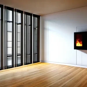 Как понять, что влияет на распределение тепла в помещении