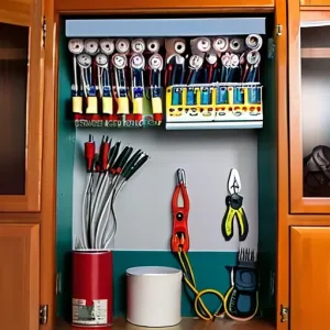 Полезные советы по организации работ с электрикой дома