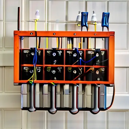 Полезные советы по организации работ с электрикой дома Полезные советы по организации работ с электрикой дома