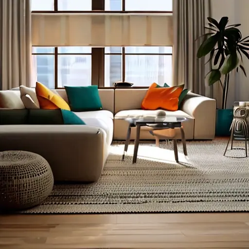 Идеи удобных материалов для повседневного жилого пространства Идеи удобных материалов для повседневного жилого пространства