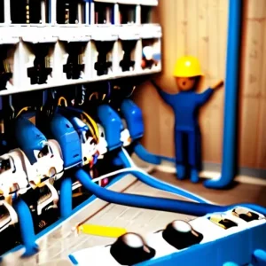Как продумать электромонтаж без лишней спешки
