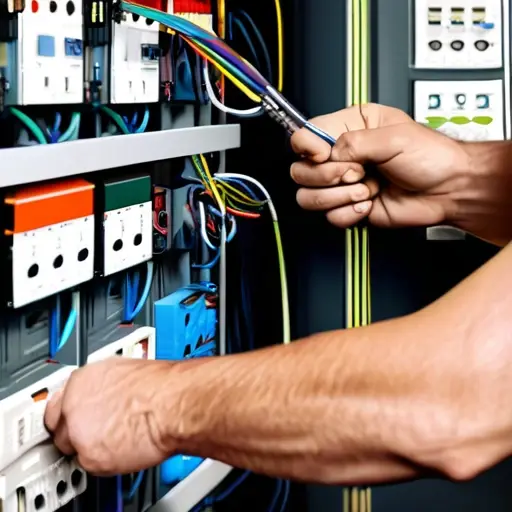 Как продумать электромонтаж без лишней спешки