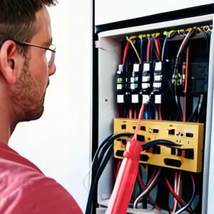 Что важно проверить перед началом работ по электрике