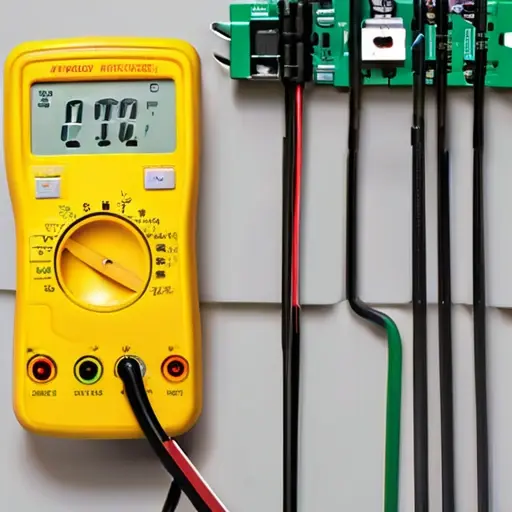 Что важно проверить перед началом работ по электрике