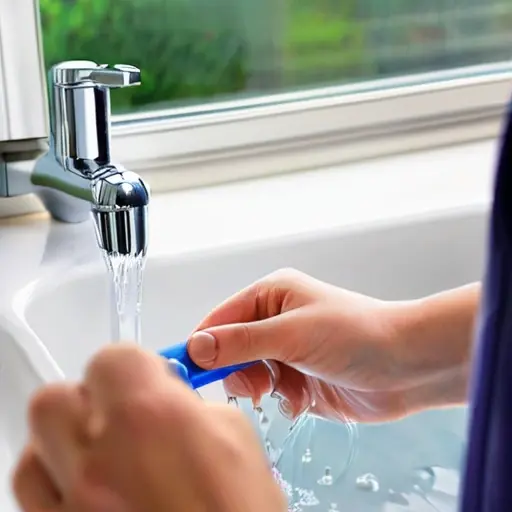 Как разобраться в вопросах домашнего водоснабжения без перегруза