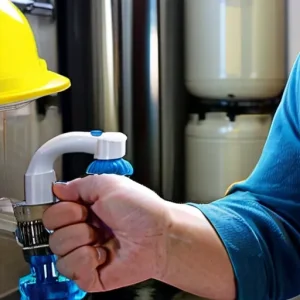 Как разобраться в вопросах домашнего водоснабжения без перегруза