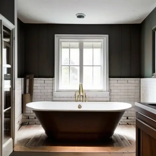 Что важно знать о сантехнике перед ремонтом