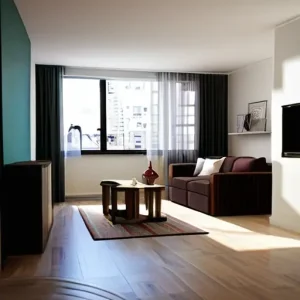 Идеи отделочных решений для комфортной квартиры