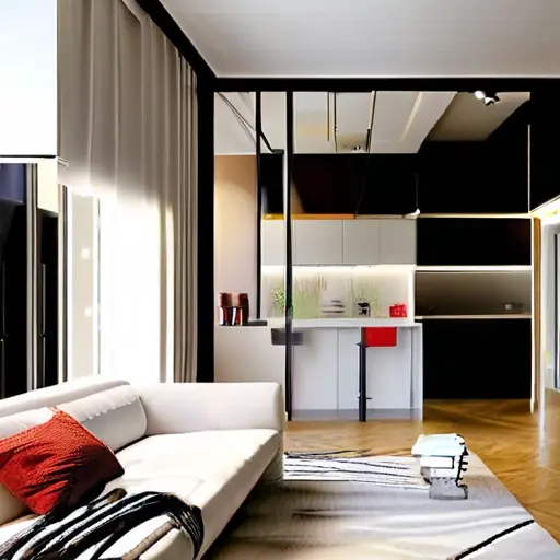 Идеи отделочных решений для комфортной квартиры