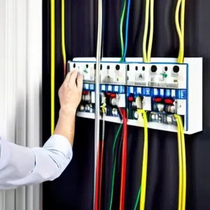 Как организовать электромонтаж в квартире с комфортом