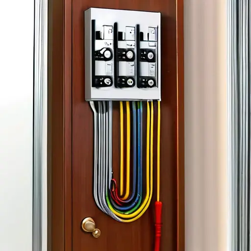 Как организовать электромонтаж в квартире с комфортом Как организовать электромонтаж в квартире с комфортом