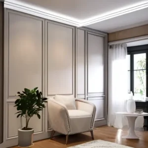 Как создать интерьер, который легко поддерживать в порядке