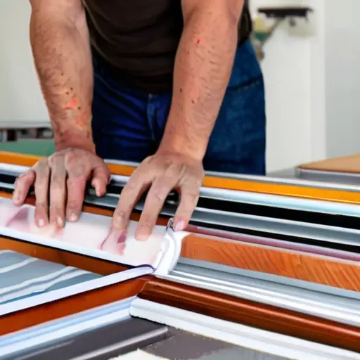 Что важно знать о материалах для внутреннего обновления