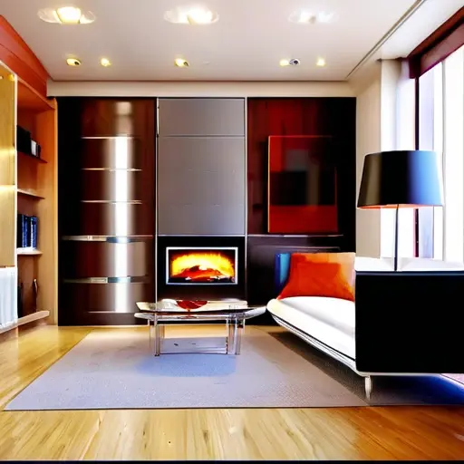 Идеи для современного оформления жилого пространства Идеи для современного оформления жилого пространства