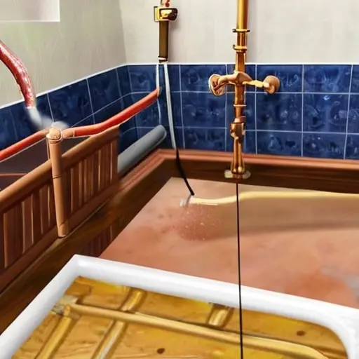 Как подготовить квартиру к обновлению сантехники