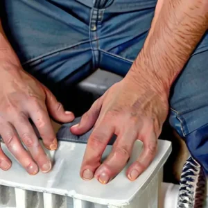 Полезные советы для поэтапного ремонта