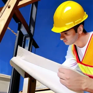 Что важно продумать перед началом строительных работ