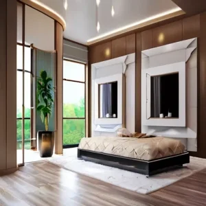 Что учитывать перед косметическим обновлением интерьера