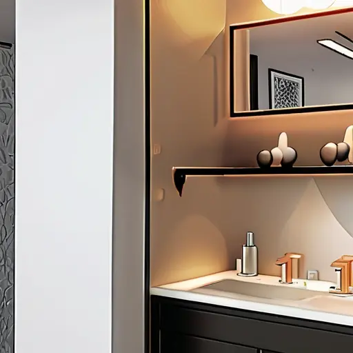 Что учитывать перед косметическим обновлением интерьера