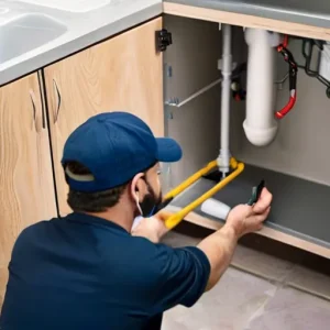 Что учитывать при планировании сантехнических работ