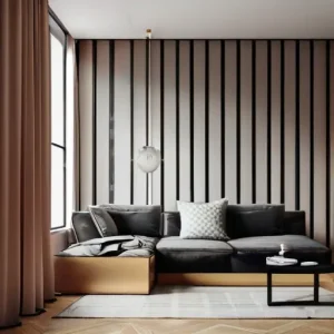 Идеи материалов для аккуратного обновления интерьера