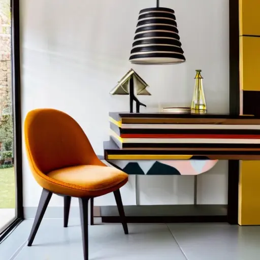 Идеи материалов для аккуратного обновления интерьера