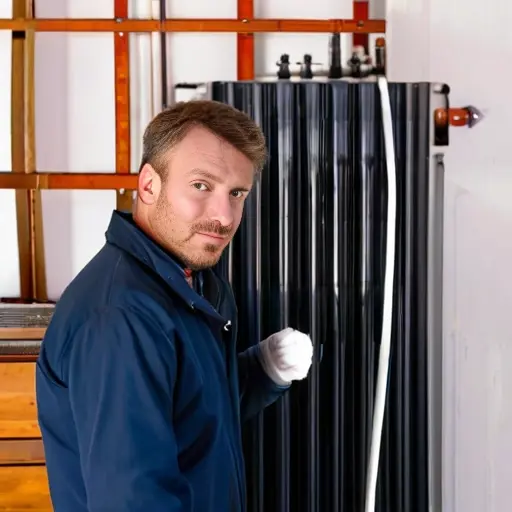 Как подготовить систему отопления к началу зимы