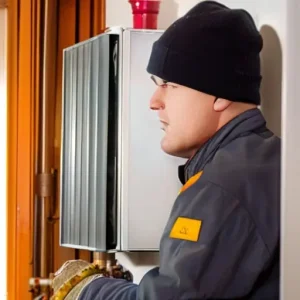 Как подготовить систему отопления к началу зимы