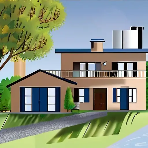 Как разобраться в базовых элементах домашнего водоснабжения