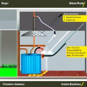 Как разобраться в базовых элементах домашнего водоснабжения