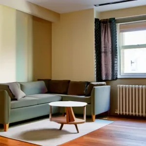 Полезные советы для ремонта в одной комнате