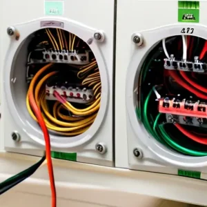 Как организовать замену электрики без лишнего хаоса