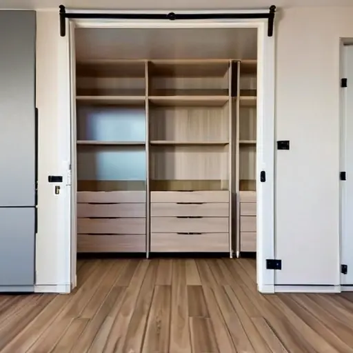 Как выбрать материалы для ремонта в небольшой квартире